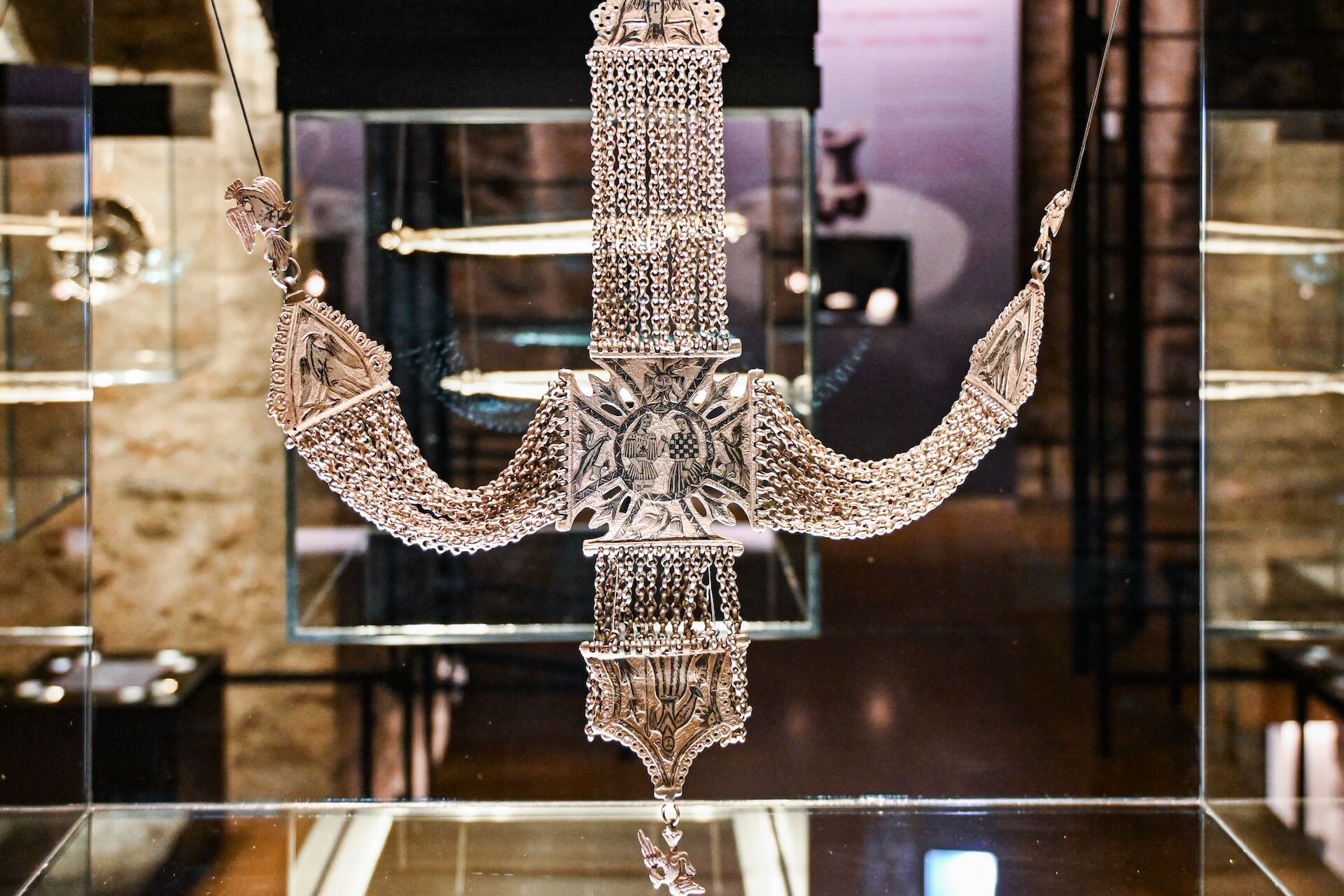 Zilversmeden Museum van Ioannina