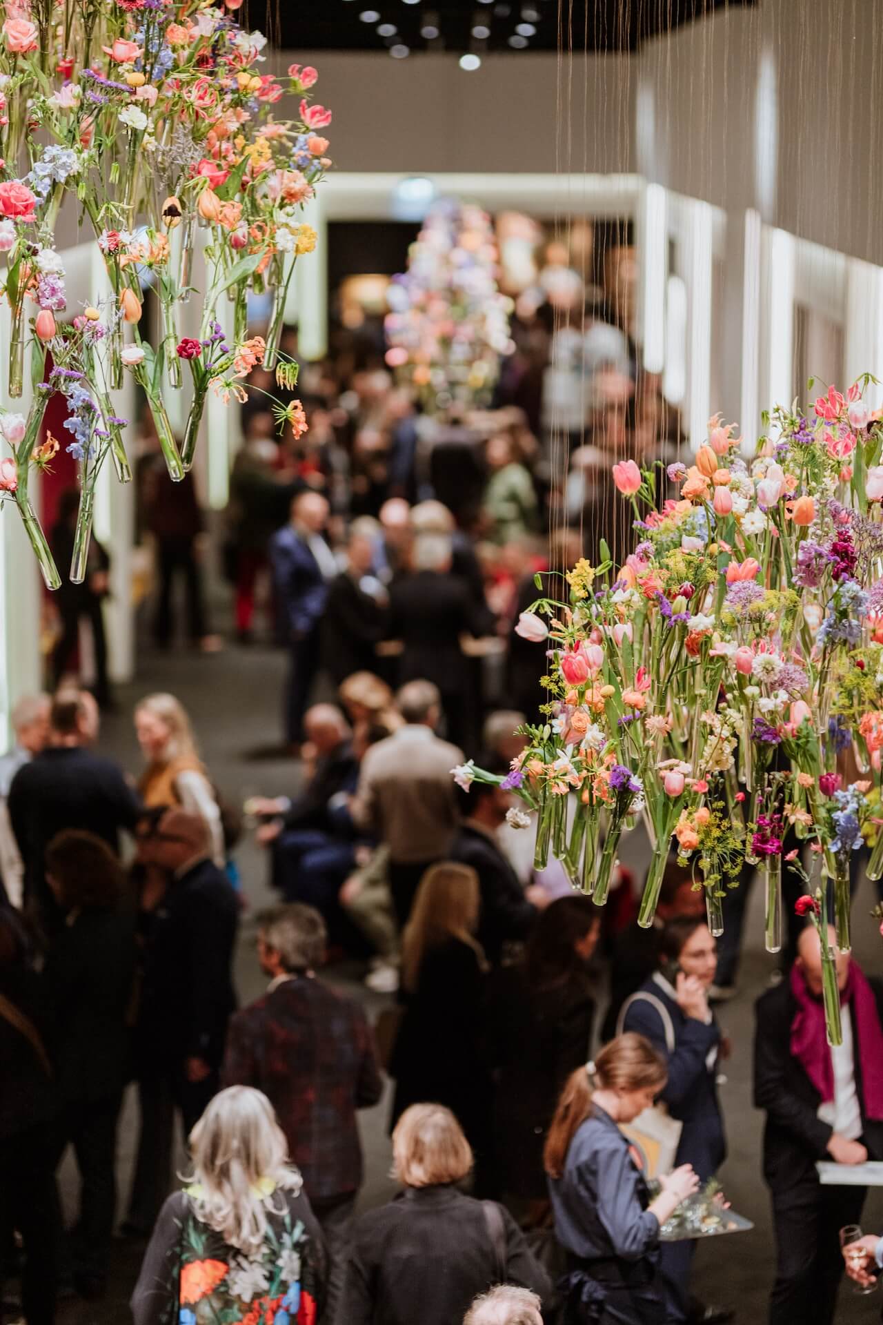TEFAF Maastricht: Waarom ook jij TEFAF zou moeten bezoeken