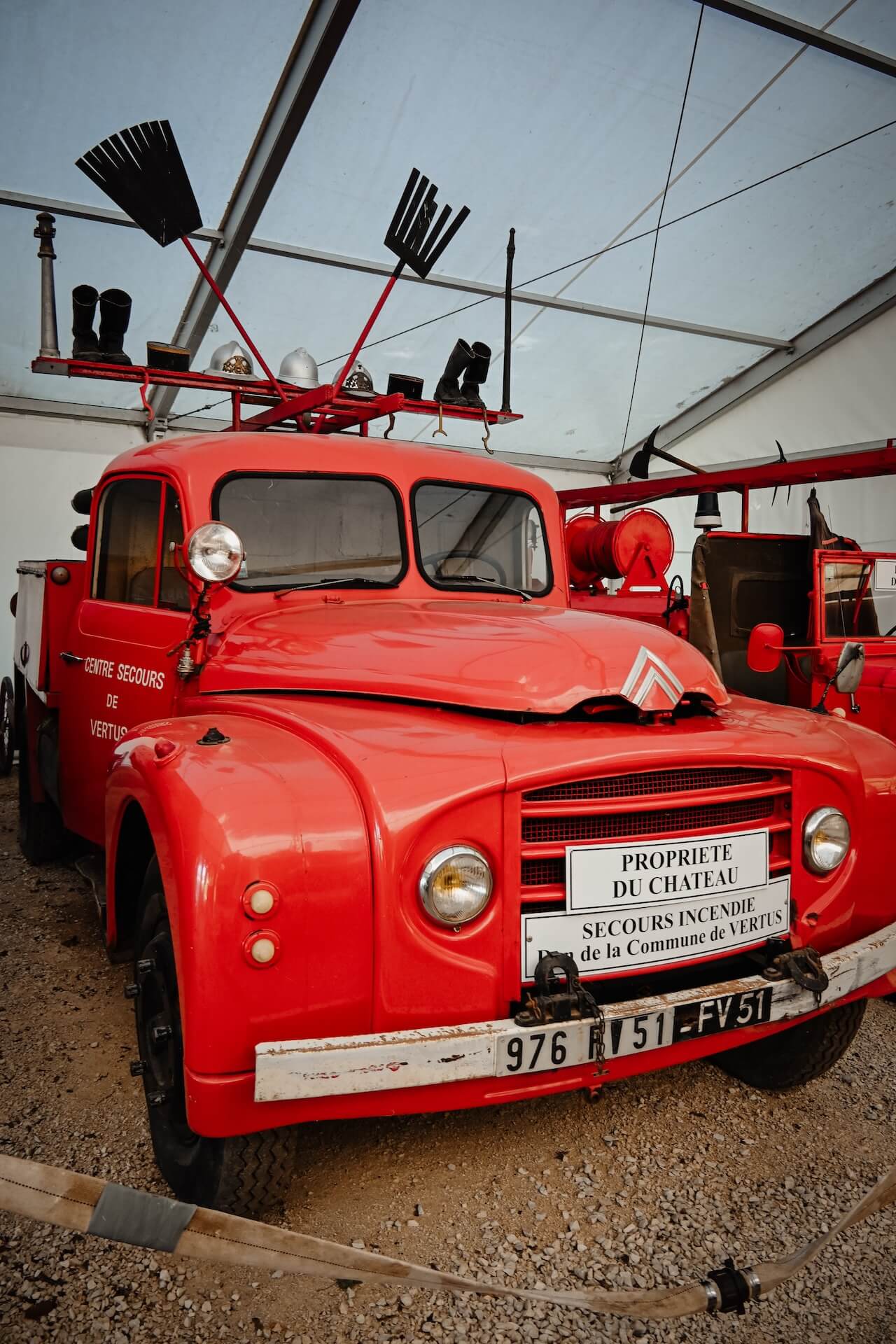 Château de Savigny-lès-Beaune
