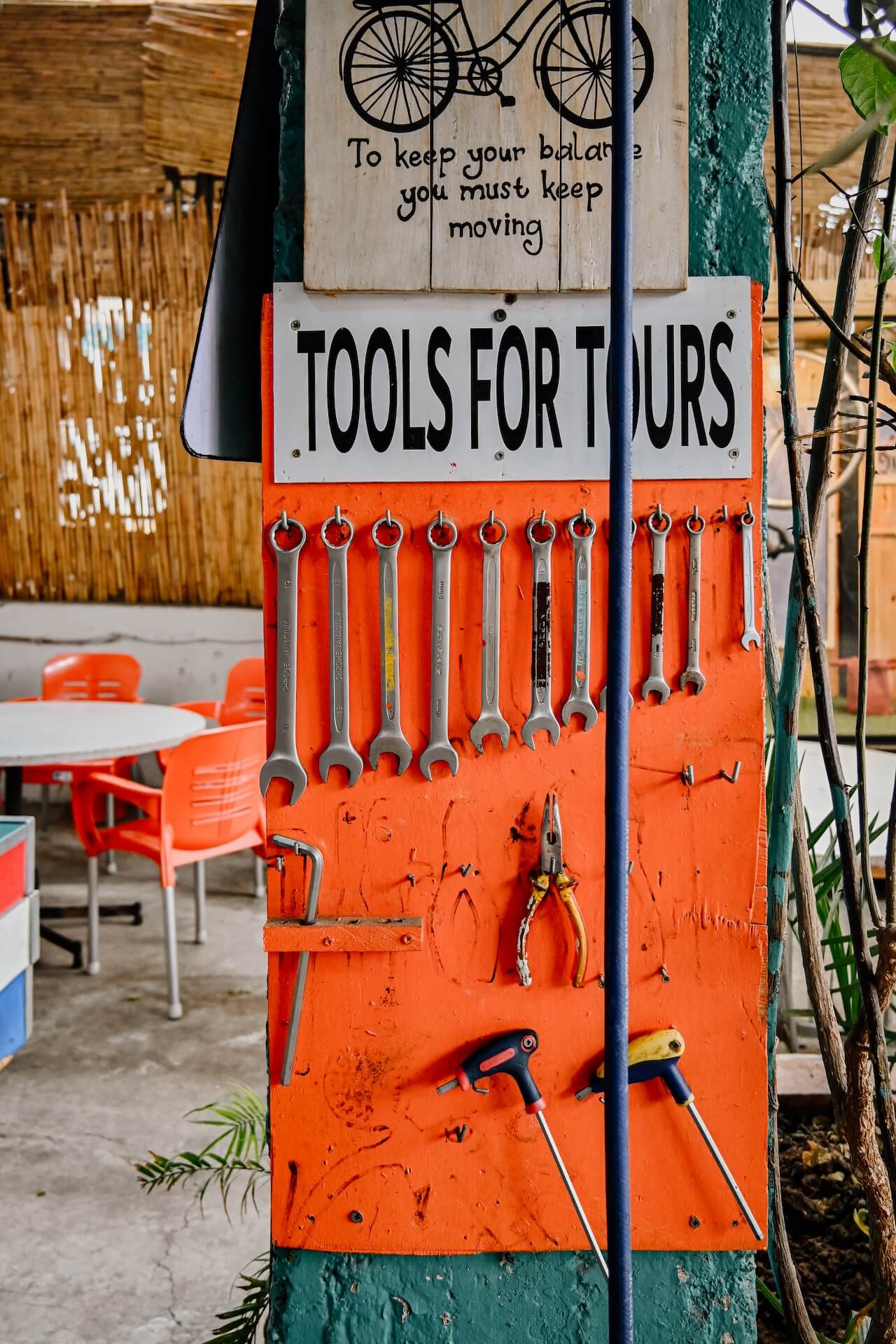 Pikala Bikes in Marrakech - Fietstour in Marokko