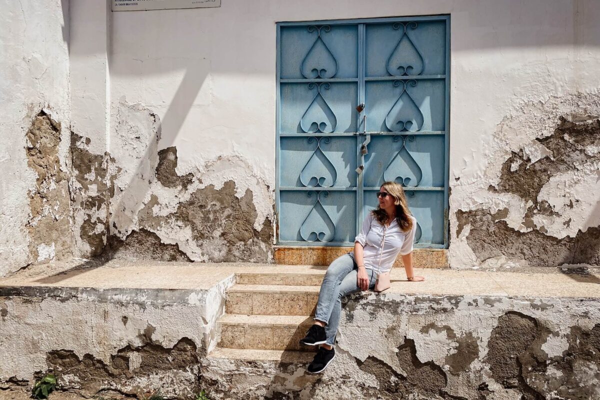 Rondreis Oman | Reisroute Oman | Reizen naar Oman | Reistips Oman