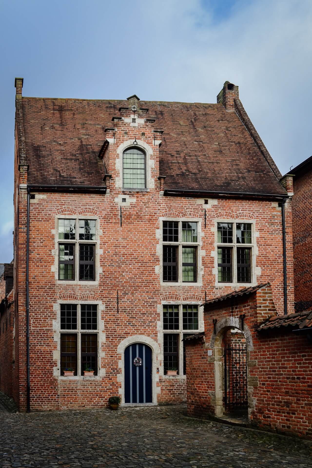 De mooiste bezienswaardigheden in Leuven