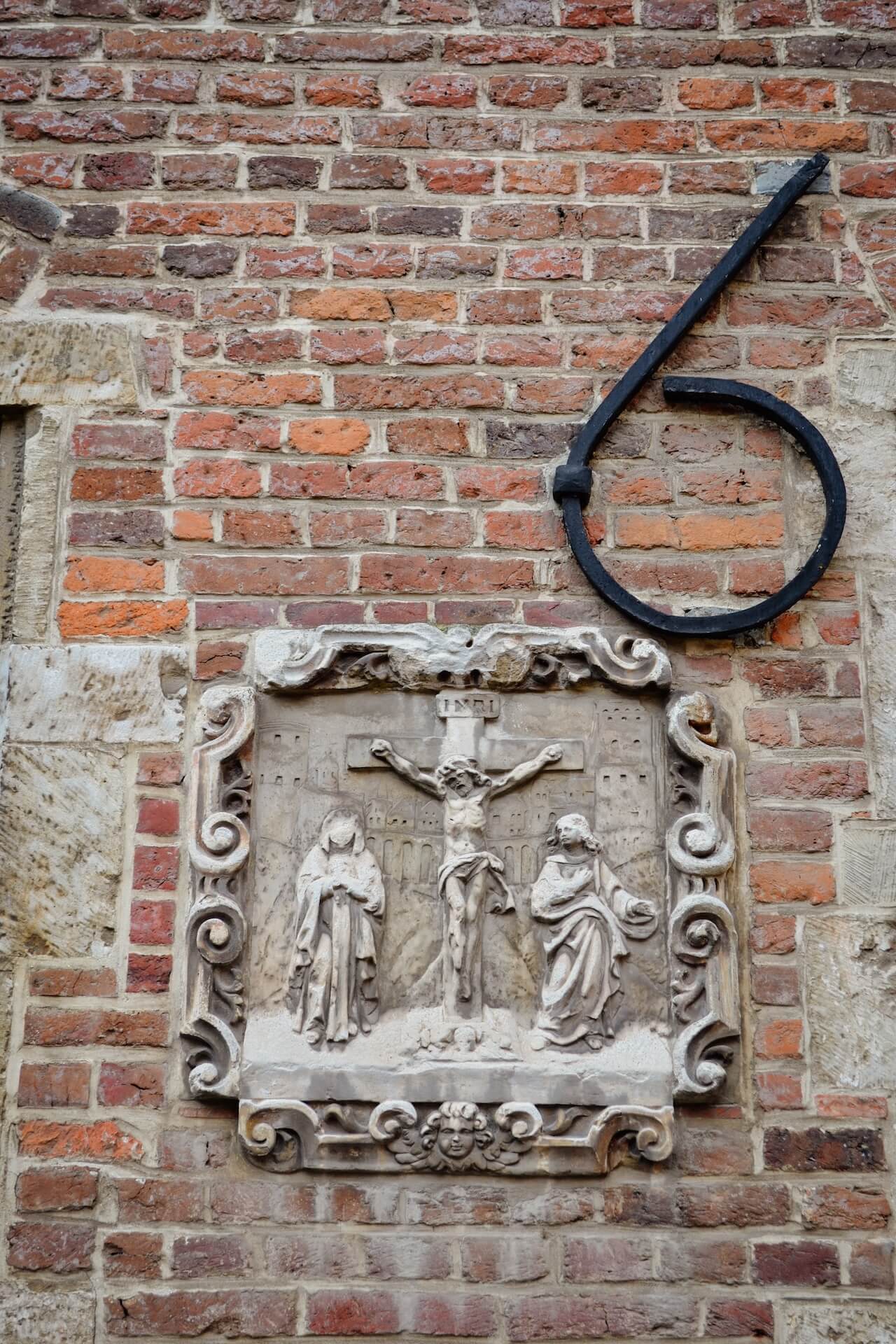 Groot Begijnhof Leuven
